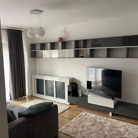 Yamaluxe Apartments - Home-Like Apartment Cluj-Napoca Esterno foto