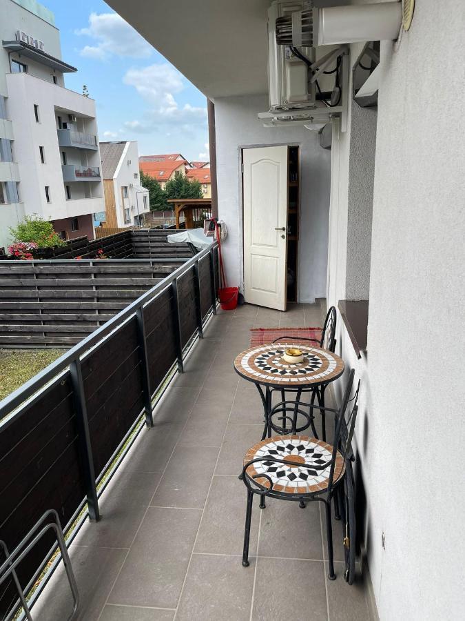 Yamaluxe Apartments - Home-Like Apartment Cluj-Napoca Esterno foto