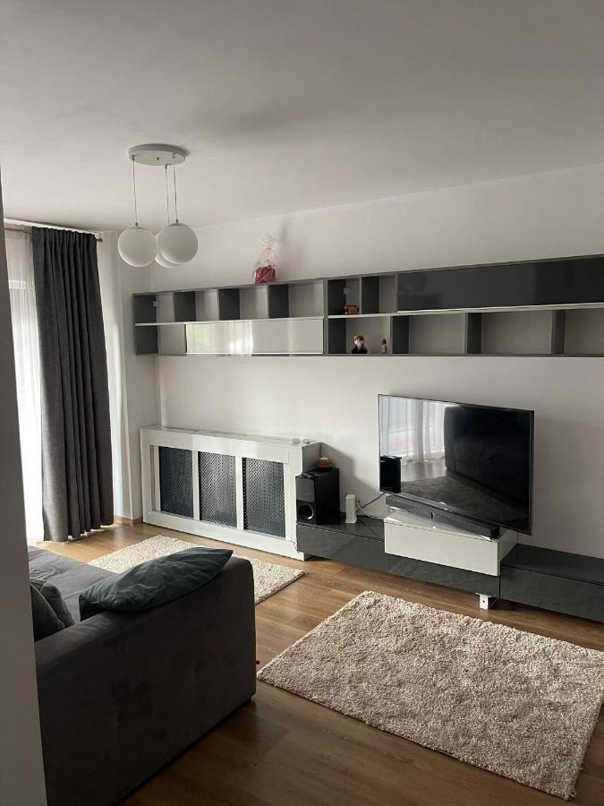 Yamaluxe Apartments - Home-Like Apartment Cluj-Napoca Esterno foto