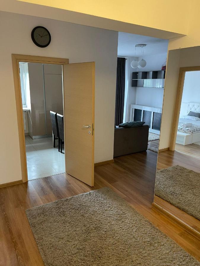 Yamaluxe Apartments - Home-Like Apartment Cluj-Napoca Esterno foto