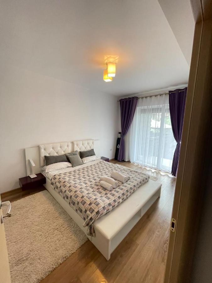 Yamaluxe Apartments - Home-Like Apartment Cluj-Napoca Esterno foto