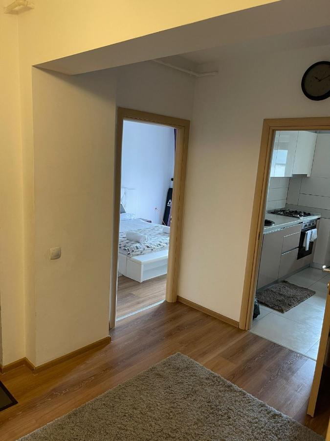 Yamaluxe Apartments - Home-Like Apartment Cluj-Napoca Esterno foto