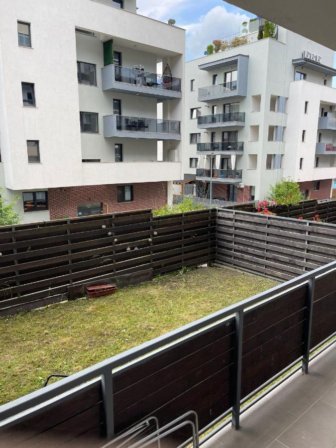 Yamaluxe Apartments - Home-Like Apartment Cluj-Napoca Esterno foto