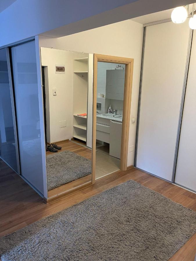 Yamaluxe Apartments - Home-Like Apartment Cluj-Napoca Esterno foto