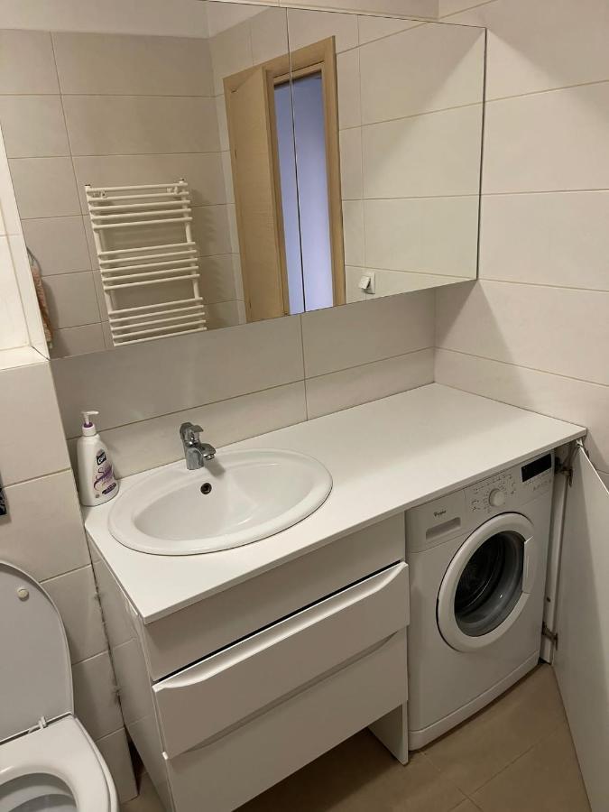 Yamaluxe Apartments - Home-Like Apartment Cluj-Napoca Esterno foto